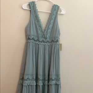 Forever 21 sun dress